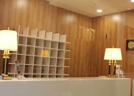 Isar City Hotel 3