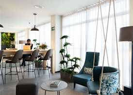 ibis Styles Santander 5