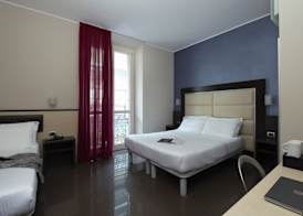 Hotel Five 5