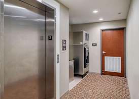 Sleep Inn & Suites near Westchase 4