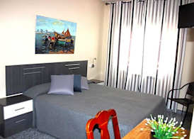 Hotel Oreneta 5