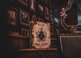 Cella Central Historic Boutique Hotel 5
