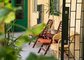 Exclusive Budapest Apartments 3