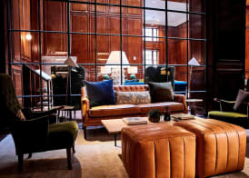 The Adolphus, Autograph Collection 2