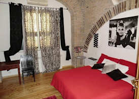 Caesar's Rooms 5