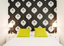 GRAN VIA GuestHouse 4