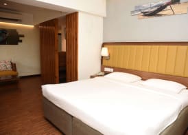Park Inn by Radisson Goa Candolim 5