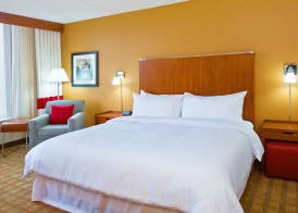 Four Points by Sheraton Winnipeg South 5