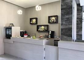 Hotel Frejus 5