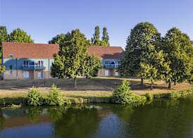 ibis Styles Bourbon Lancy 3