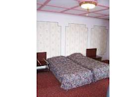 Manhattan Hotel Brussels 5