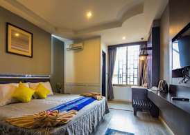 Blue Lagoon Hotel 5
