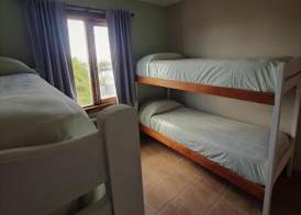 Cabañas y Hostel I Keu Ken 5