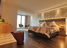 Boutiquehotel Genusswerk Eifel 5