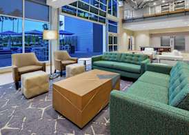 Hampton Inn & Suites San Diego Airport Liberty Station 5
