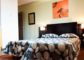 Residhotel Lyon Lamartine 3
