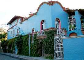 Hotel La Nueva Posada 2