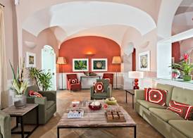 Hotel Della Piccola Marina 4