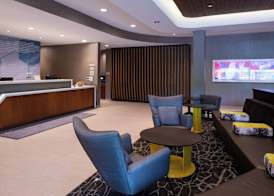 SpringHill Suites by Marriott Elizabethtown 3