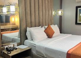 Villa Angelia Boutique Hotel Ikoyi 5