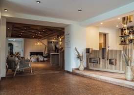 Bergrose Hideaway 5