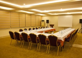 Gardenia Hotel 3