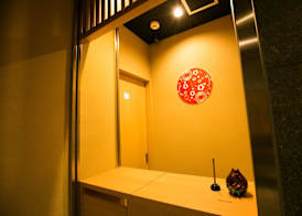 Hotel Amaterrace Nippombashi-higashi 5