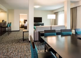 Crowne Plaza MEMPHIS DOWNTOWN by IHG 4