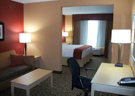 Holiday Inn Express CORTLAND by IHG 4