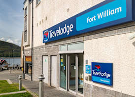 Travelodge Fort William 3