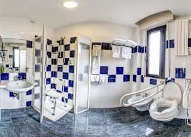 Hotel Genty 4