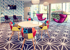 Mercure Poitiers Site du Futuroscope 4