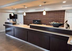 Wingate by Wyndham Galveston Beachfront at the Seawall 3