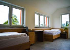 Wels Inn Hotel 5
