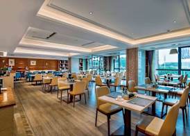 Days Hotel by Wyndham Hunan Changsha Convoy 5