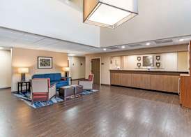 Comfort Inn Summerville - Charleston 3