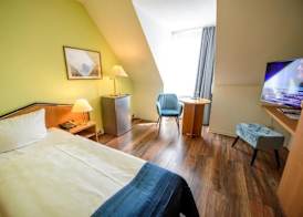 Residenz Hotel Leipzig 3