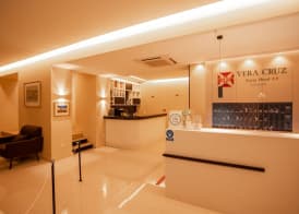 Vera Cruz Porto Downtown Hotel 4
