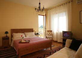 Casale dell'orso 5