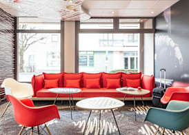 ibis Thonon Centre 3