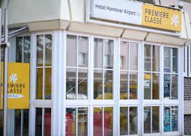 Hotel Hannover Airport by Premiere Classe 3