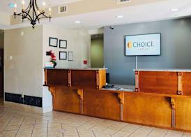 Econo Lodge Augusta West near Fort Gordon 5