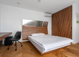 Aparthotel Blend City Center 4