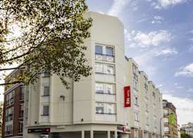 ibis Paris Nation Davout 4