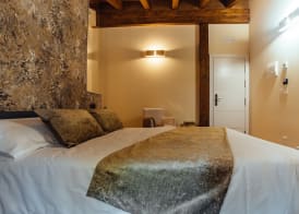 Hotel Rural Pinares de Soria 4