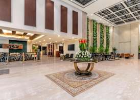 Country Inn & Suites By Radisson, Sahibabad 2
