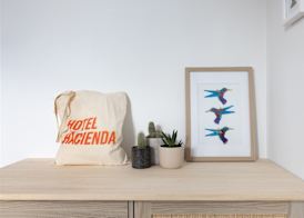 Hotel Hacienda 5