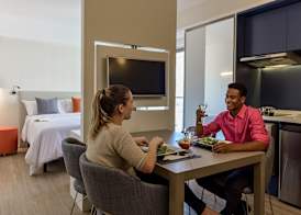 Mercure Sao Paulo Barra Funda 4