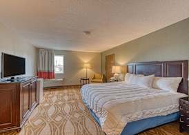 American Inn & suites 5
