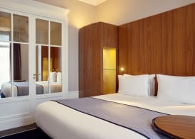 Holiday Inn PARIS - GARE DE LYON BASTILLE by IHG 2